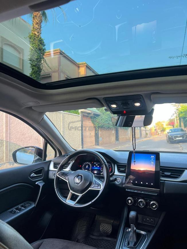 Renault Captur Élégance 2023 – 1ère Main 