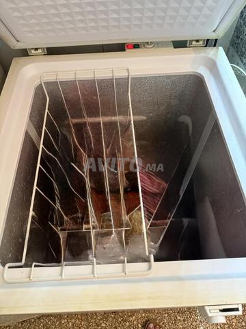 مجمد whirlpool - 2