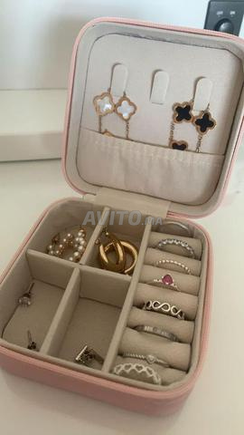 Organisateur de bijoux - 2