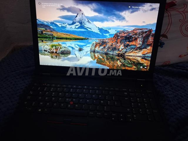 لابتوب ثينك باد لينوفو - 2