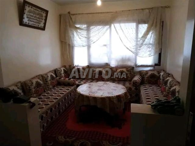Appartement à vendre suite déménagement - 2
