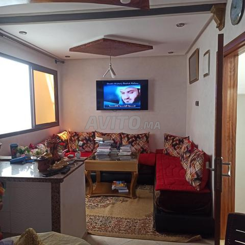 Superbe appartement à Bettana - 2