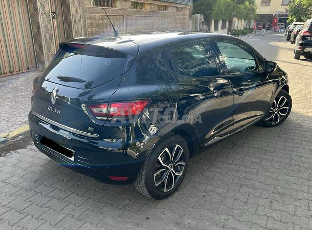 Renault Clio 4 - 2