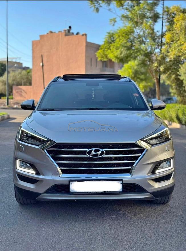 tucson n9a lybarek 1er main