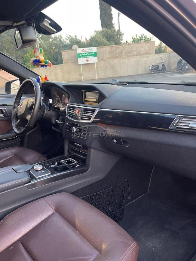 mercedes e350 2013