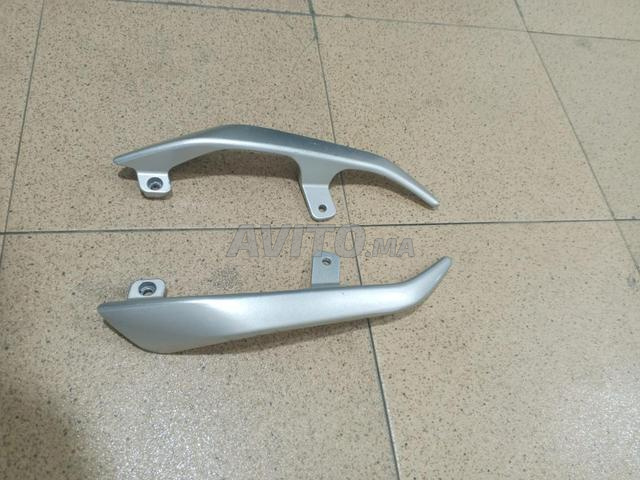 دعامة خلفية سكوتر - 2