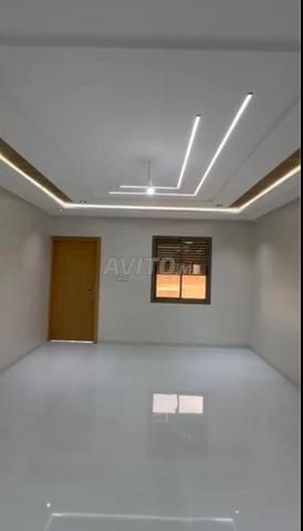 Appartement 3 chambres et salon quartier Lyrak - 2