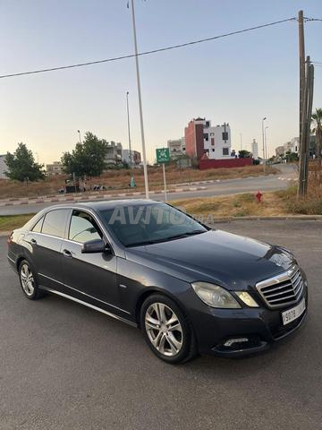 Mercedes E350 2013 - 2