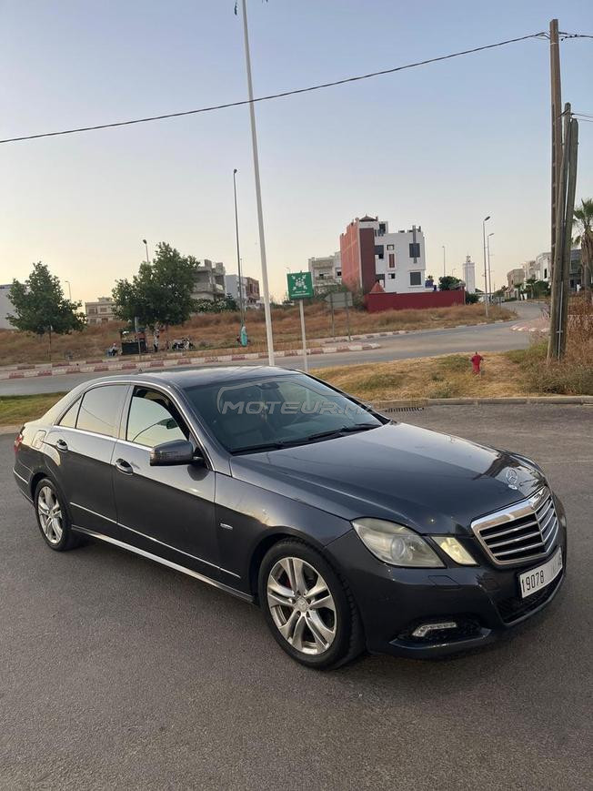 mercedes e350 2013
