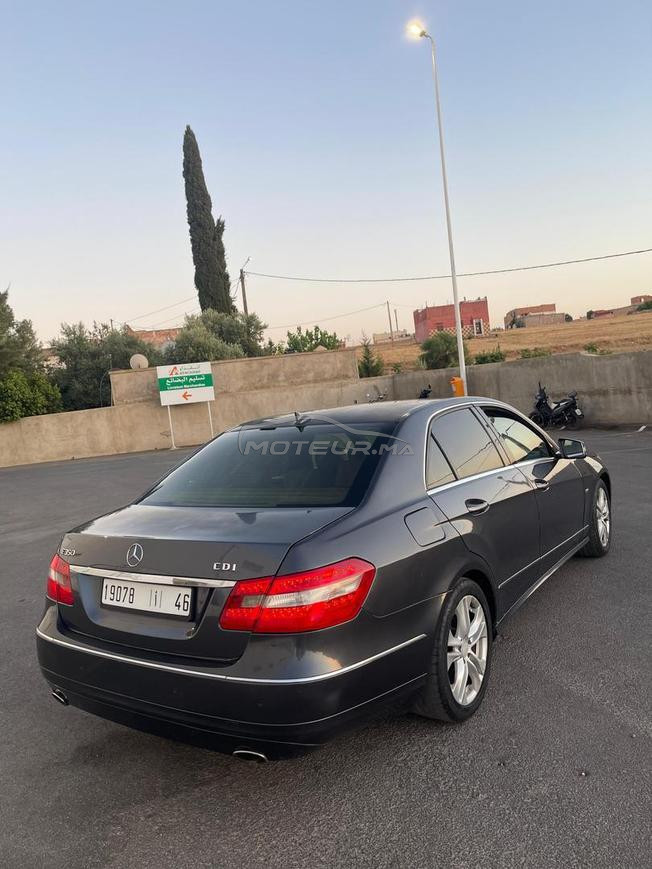 mercedes e350 2013
