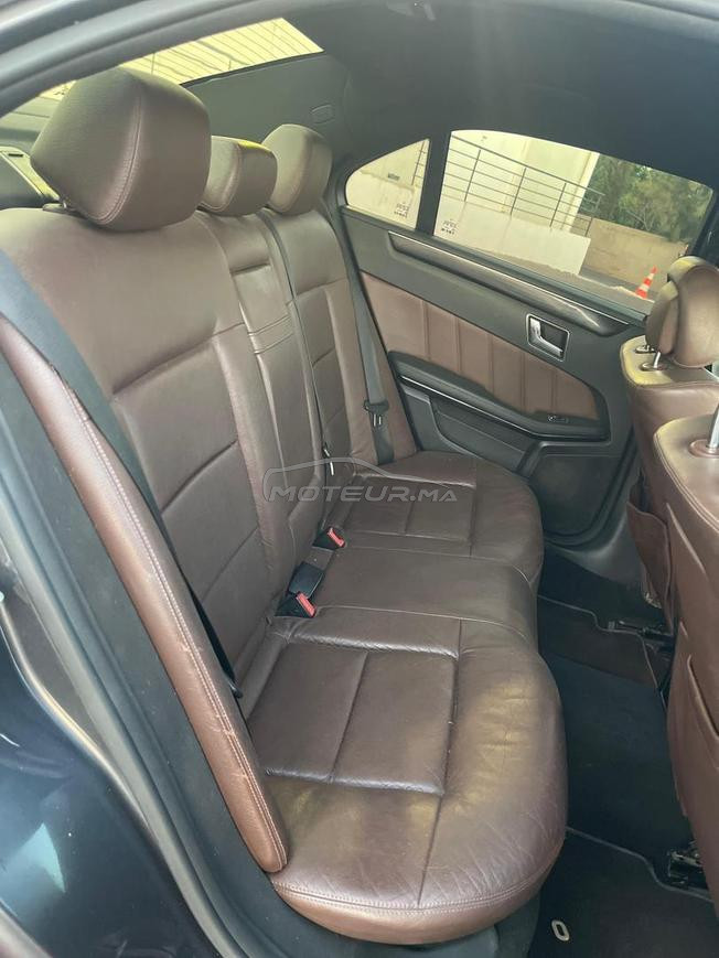mercedes e350 2013
