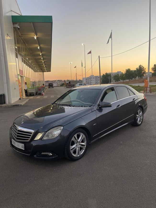 mercedes e350 2013