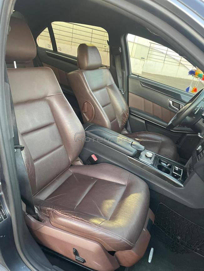 mercedes e350 2013