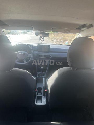 Dacia Sandero 2023 Diesel - 2