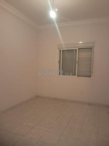 Appartement à vendre près de l'école Al Ouaa - 2