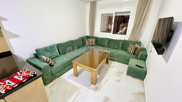 Appartement à louer à Martil - 2