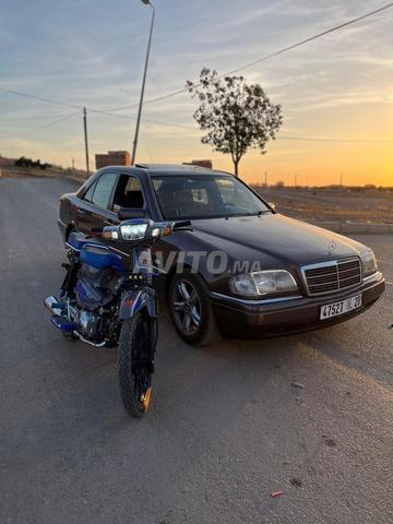 125cc متوفرة للسير والطويل لمن يريد شيئاً مرحباً - 2