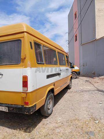 Voiture à vendre - 2