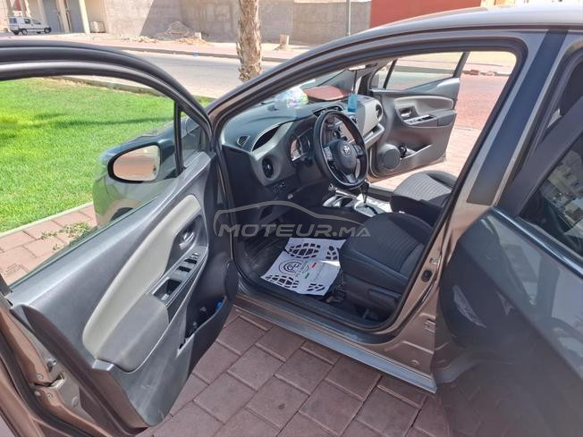 Toyota Yaris Hybride Automatique 2020 à Laâyoune