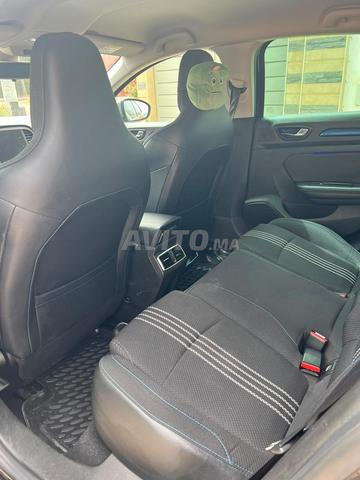 Renault Megane GT LINE 2019 - 2