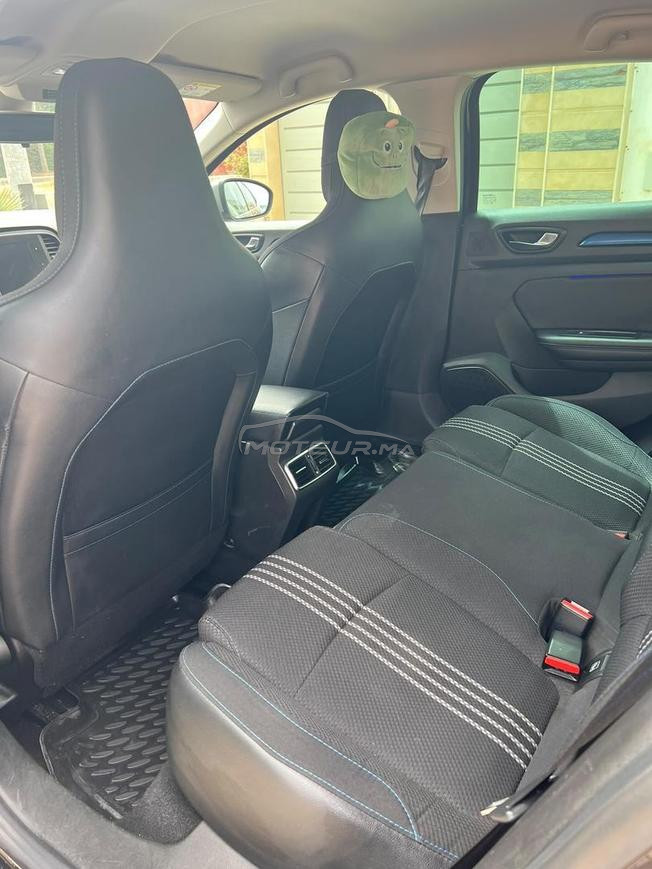 Renault Megane GT LINE  2019