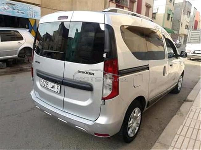 Dacia Dokker 2016 Diesel 