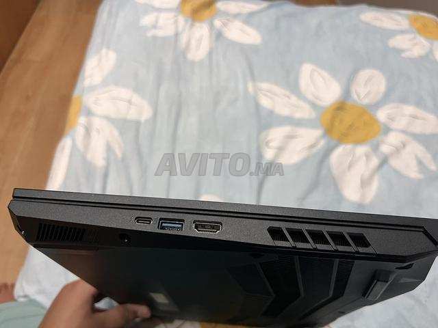 Acer Nitro 5 - 2