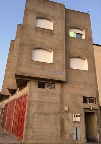 Maison à vendre – Sidi Allal El Bahraoui - 2