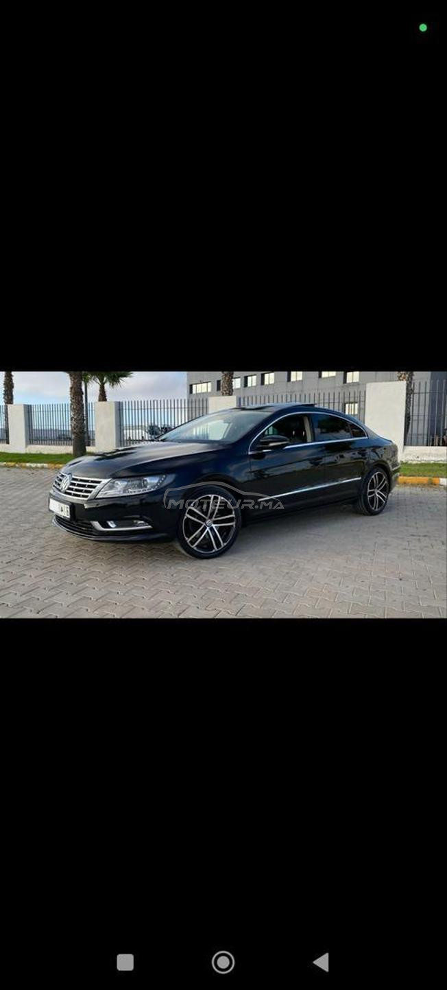 Passat cc 