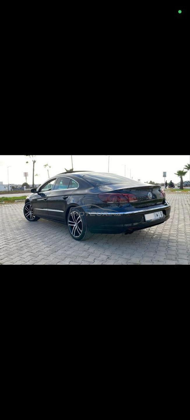 Passat cc 