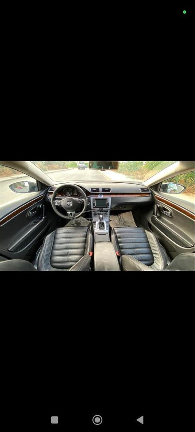 Passat cc 