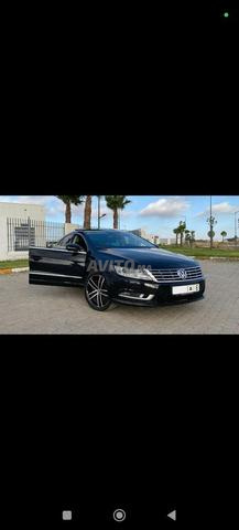 Passat cc - 2