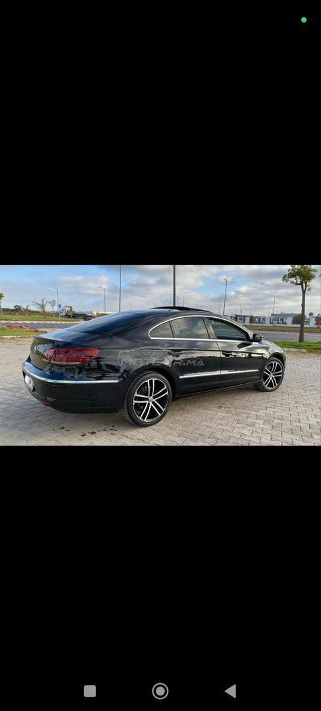 Passat cc 