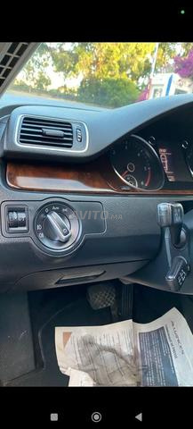 Passat cc