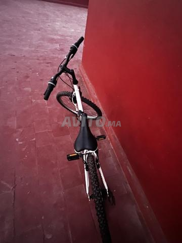 Vélo comme neuf - 2