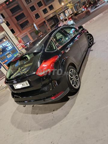 Ford Focus - 2