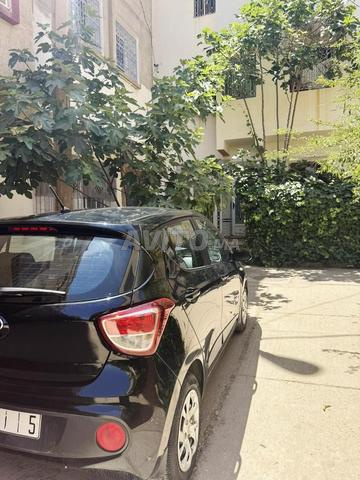 Hyundai i10 modèle 2018 essence - 2