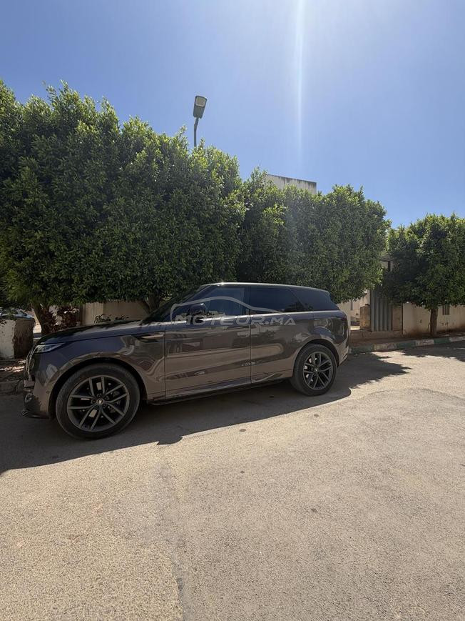 voiture de lux 