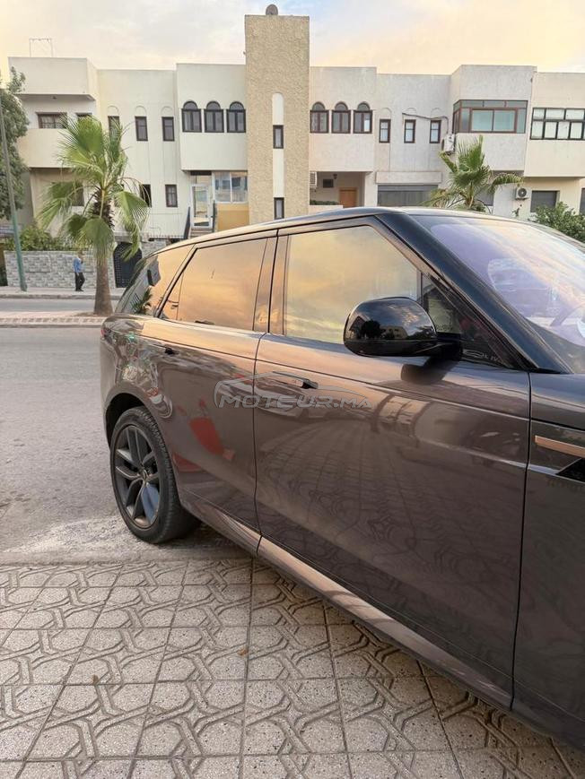 voiture de lux 