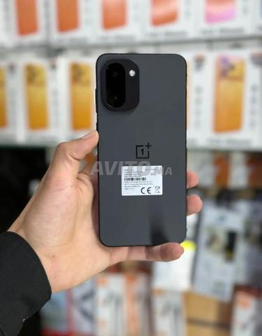 OnePlus 15R - 2