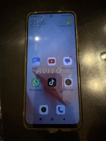Redmi Note 12 Pro 256G - 2