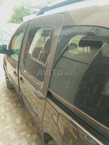 Renault Kangoo 2020 - 2