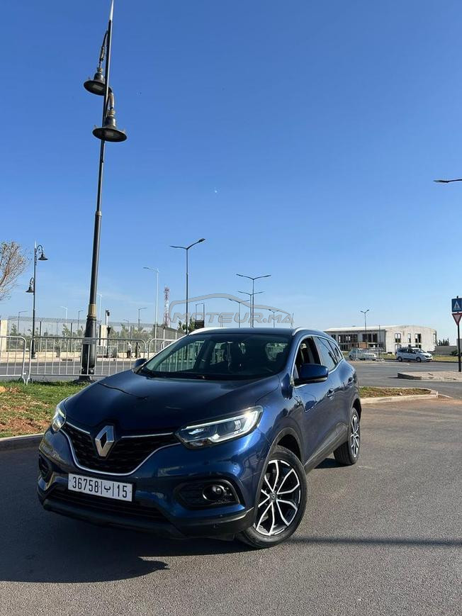 Renault katjar
