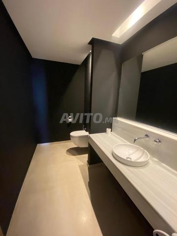 Appartement à louer 230 m² l’Orangeraie - 2