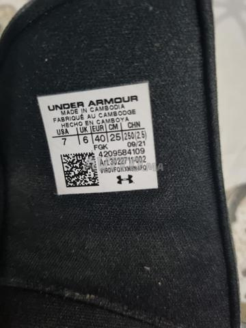 Sandale Under Armour - 2