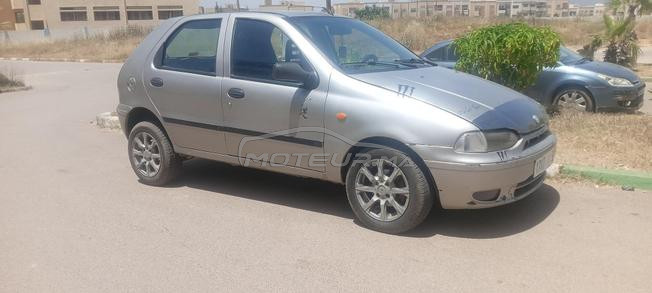 Fiat paloi 