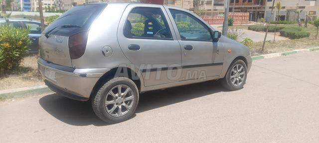 Fiat Palio - 2