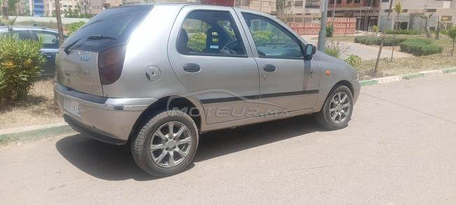 Fiat paloi 