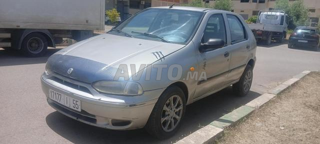 Fiat Palio