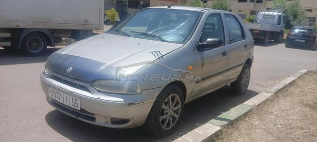 Fiat paloi 